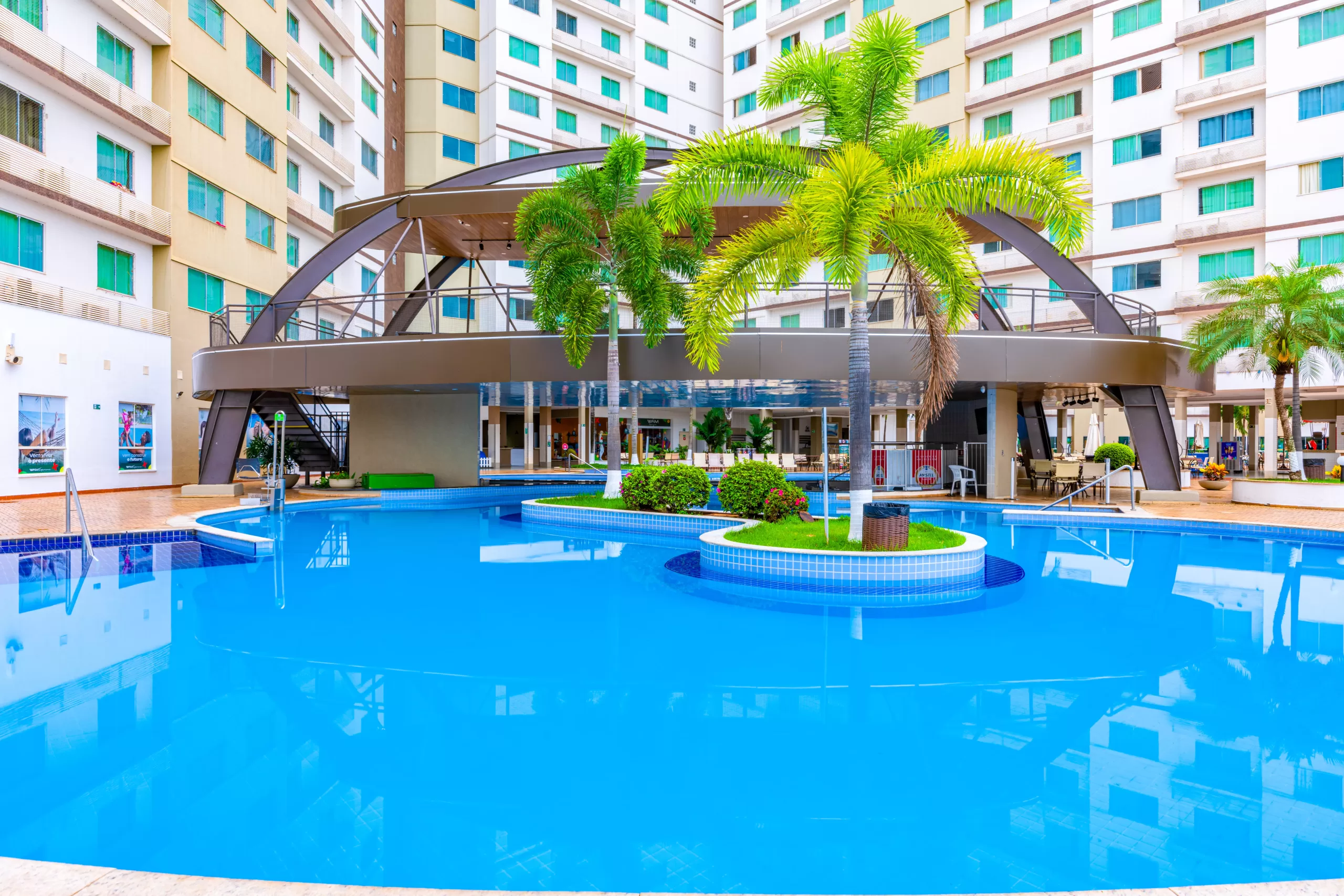 Riviera Park Hotel - Image 5