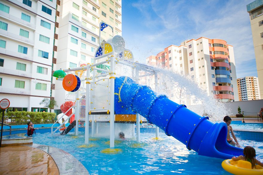 Riviera Park Hotel - Image 4