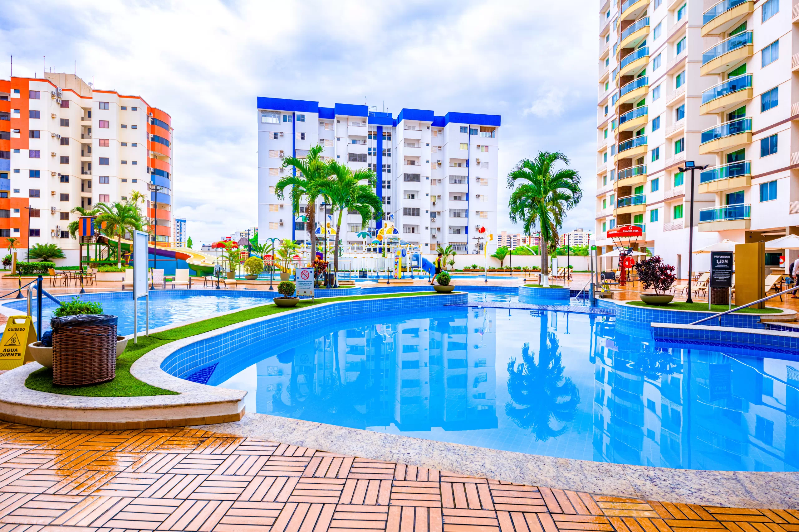 Riviera Park Hotel - Image 6