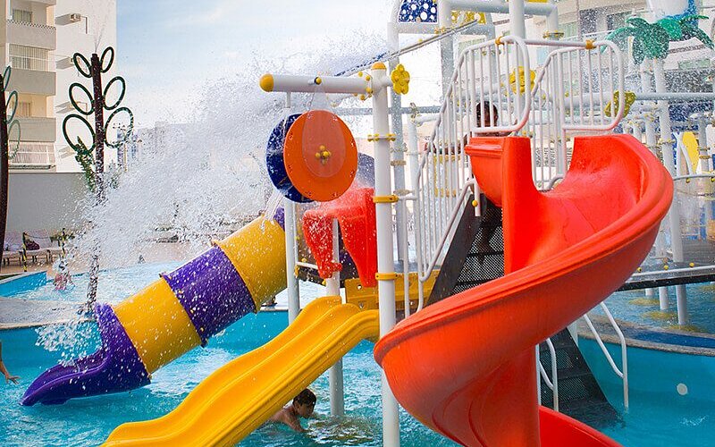 Riviera Park Hotel - Image 7