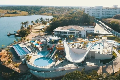 Resort do Lago - Image 2