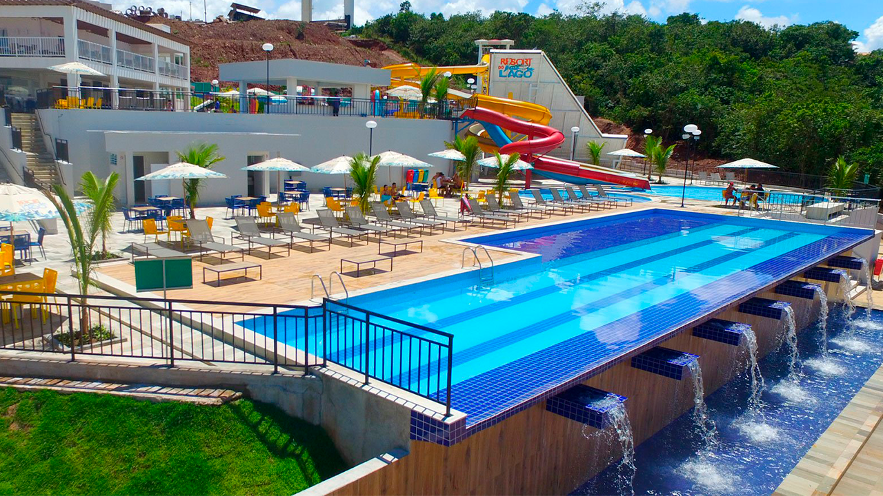 Resort do Lago - Image 5