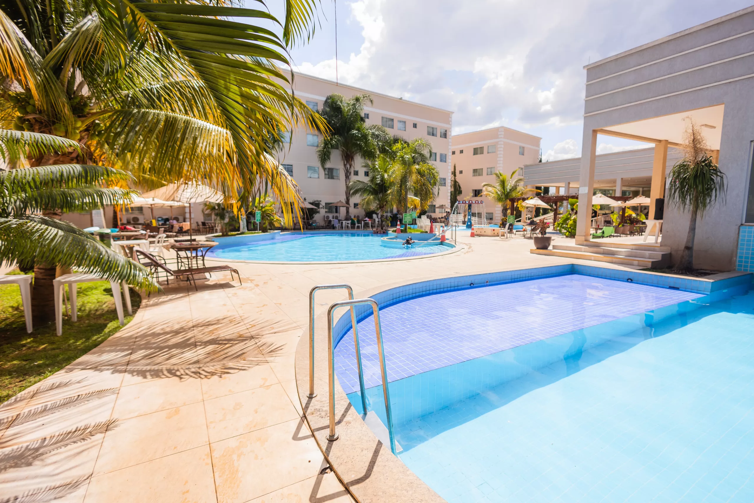 Encontro das Águas Thermas Resort - Image 2