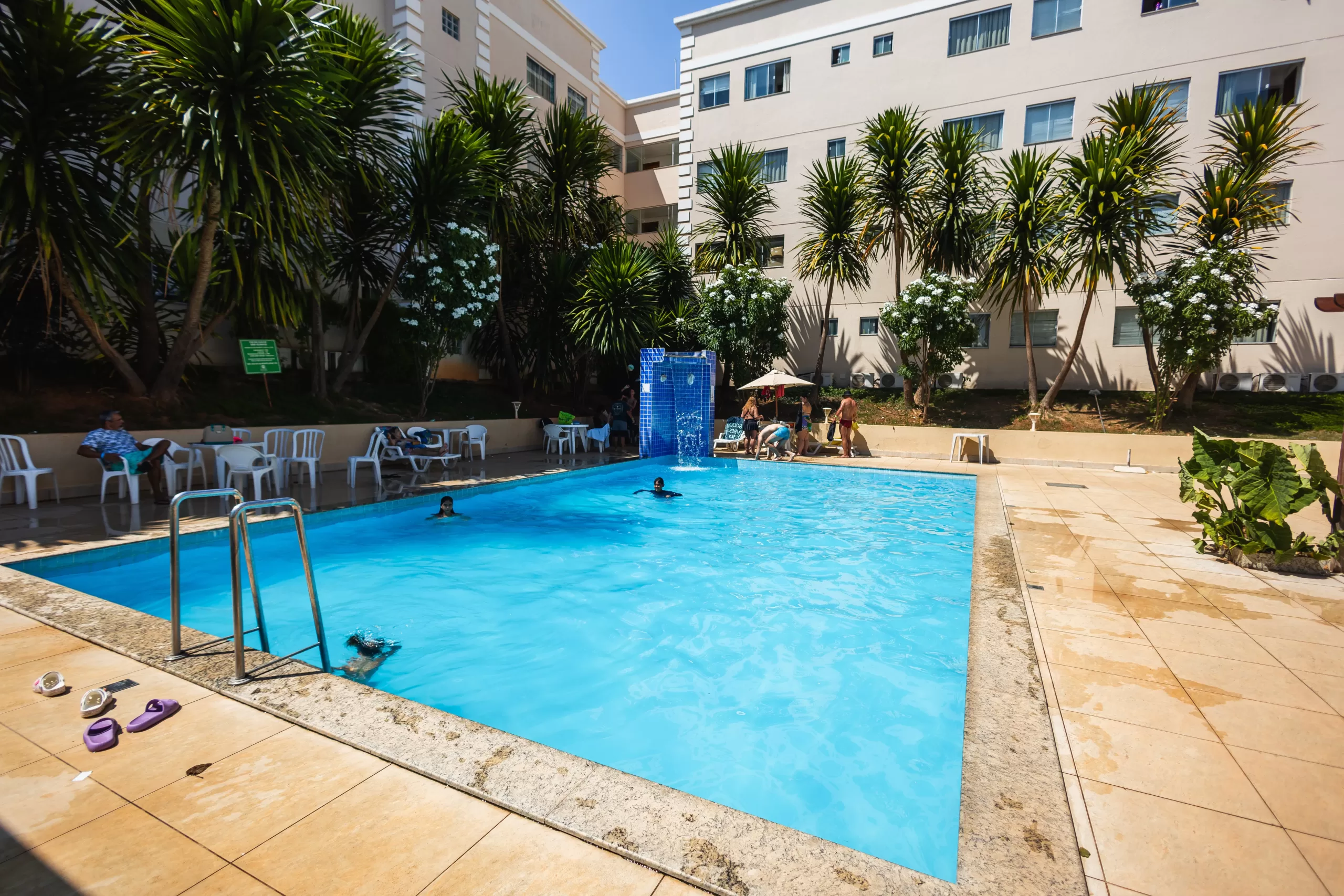 Encontro das Águas Thermas Resort - Image 3