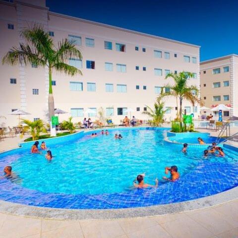 Encontro das Águas Thermas Resort - Image 5