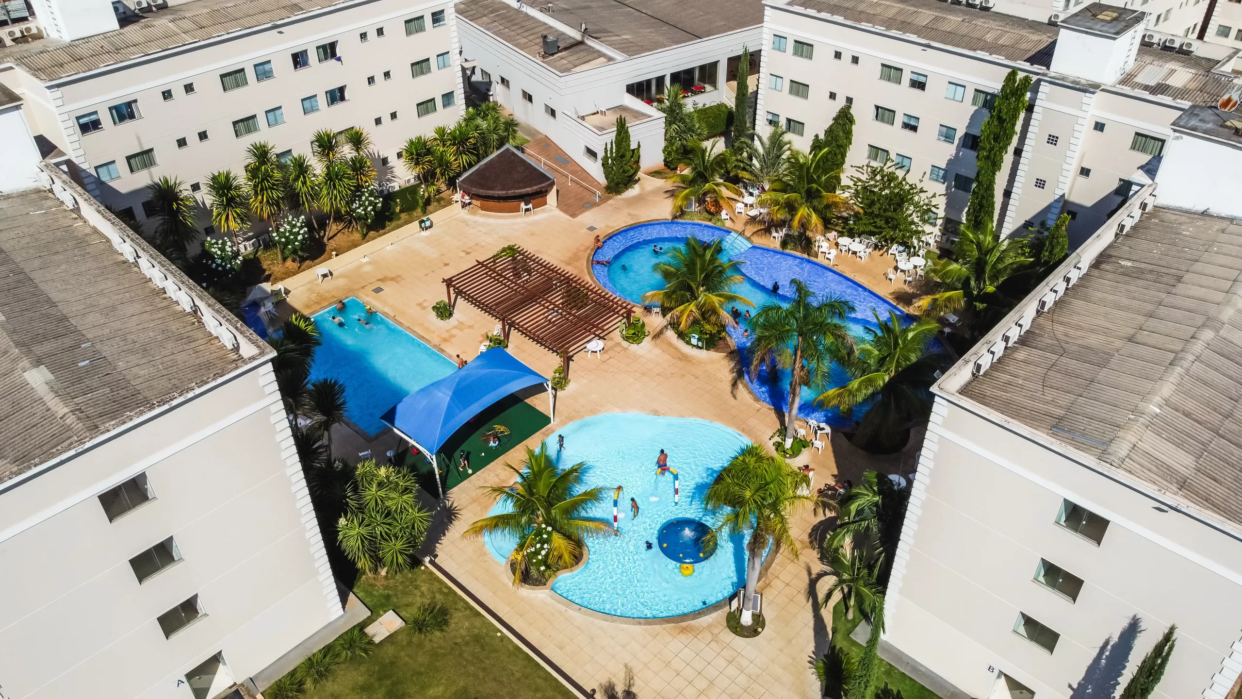 Encontro das Águas Thermas Resort - Image 7