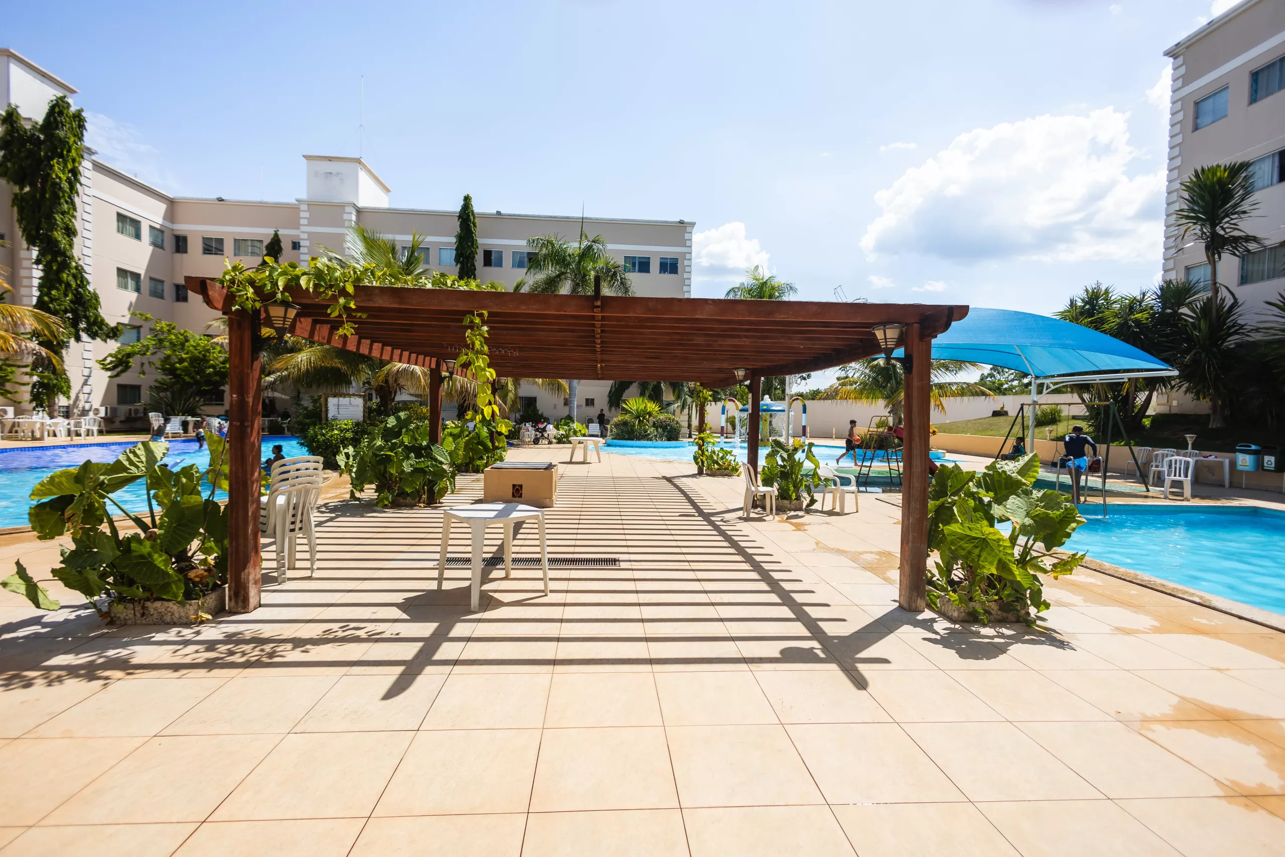 Encontro das Águas Thermas Resort - Image 9