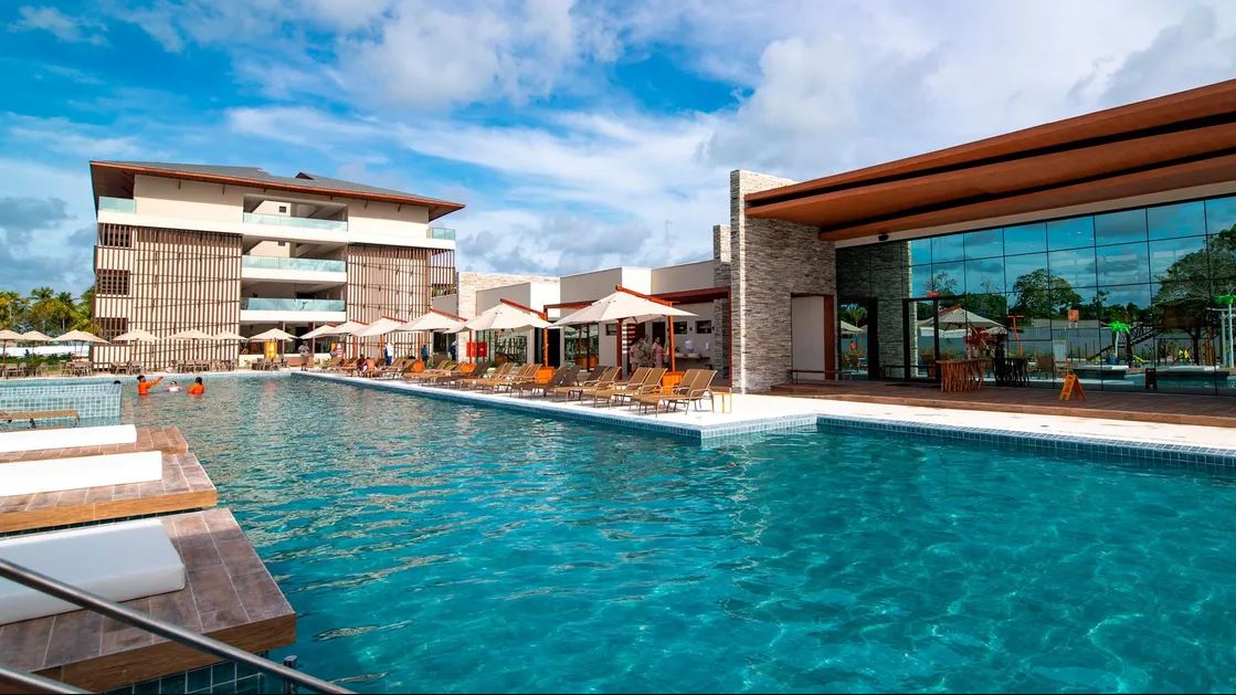 Ipioca Beach Resort - Image 12