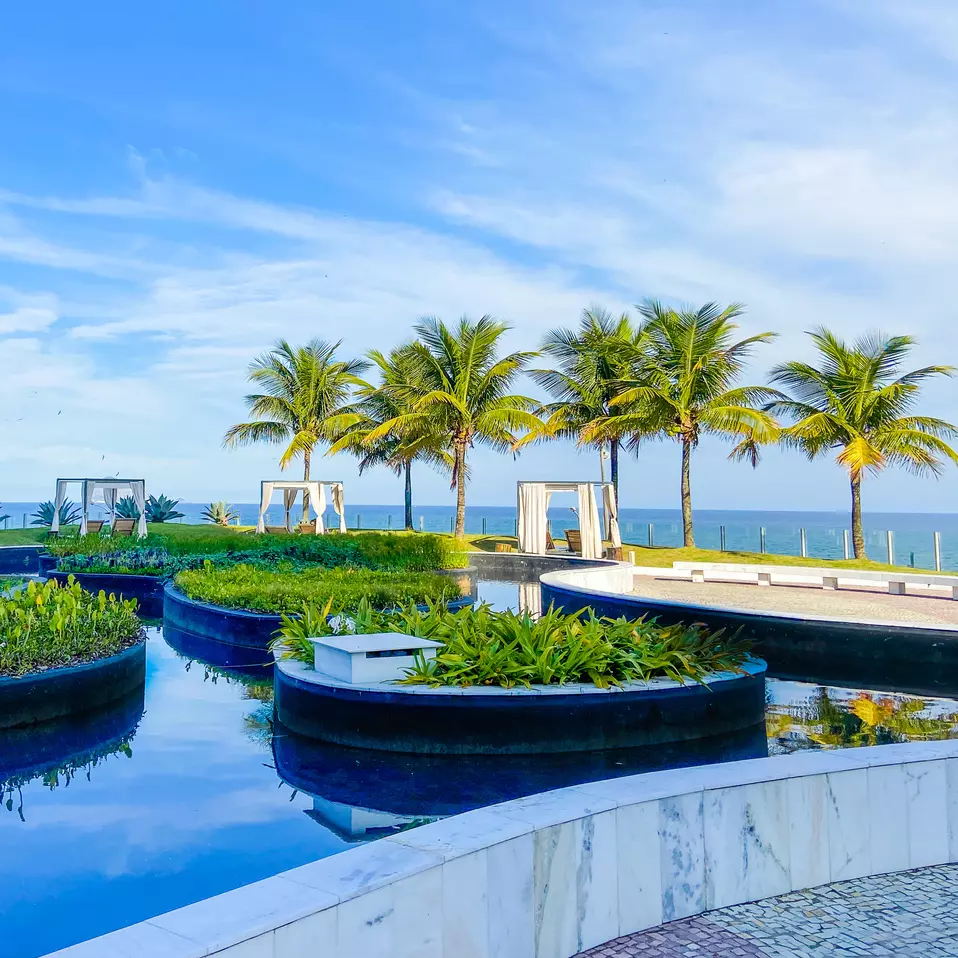 Hotel Nacional Rio de Janeiro - Image 6