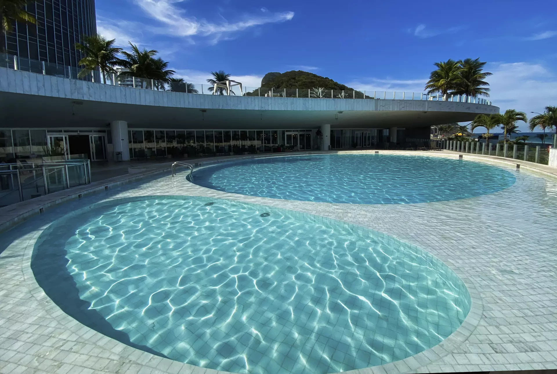 Hotel Nacional Rio de Janeiro - Image 8