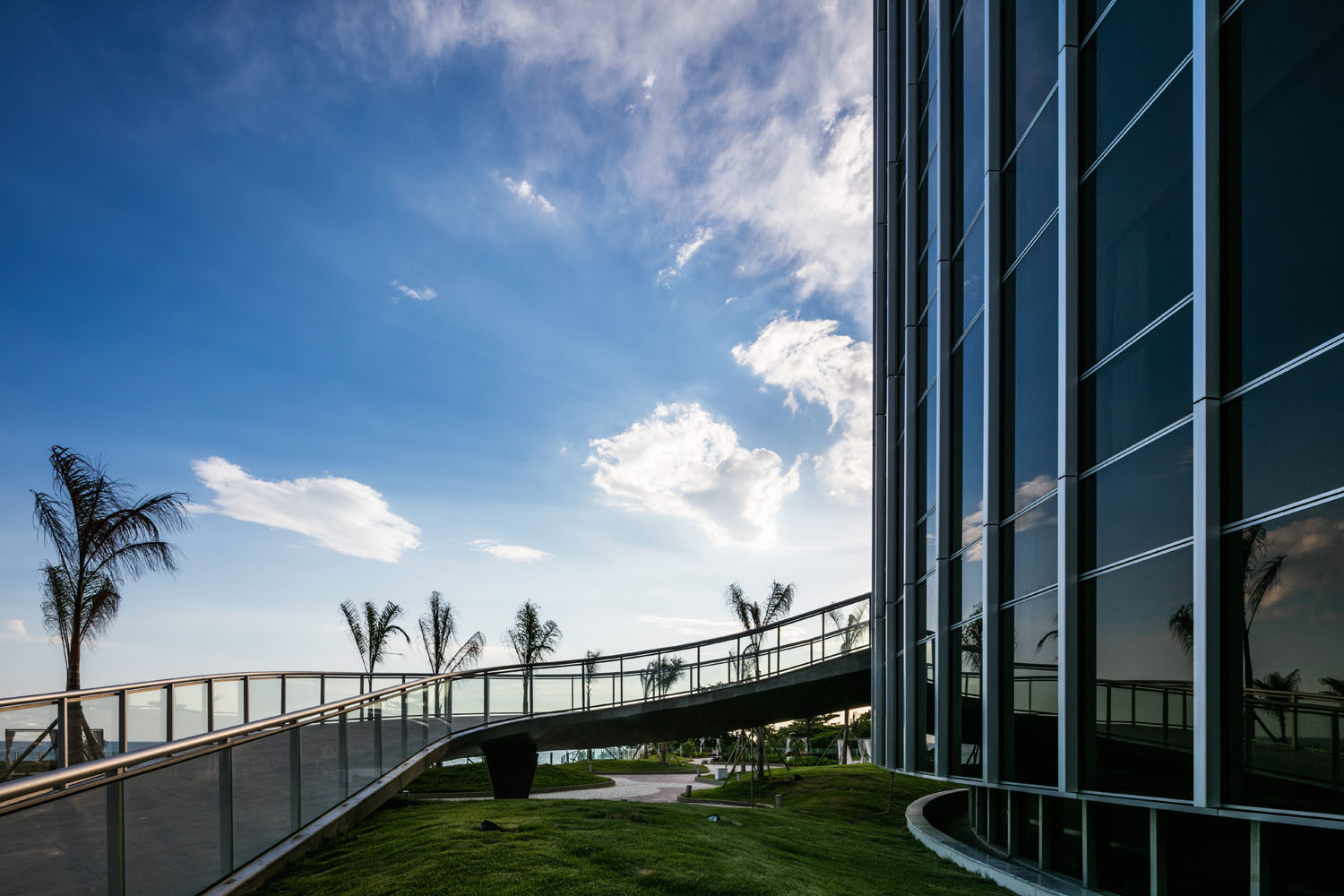 Hotel Nacional Rio de Janeiro - Image 12