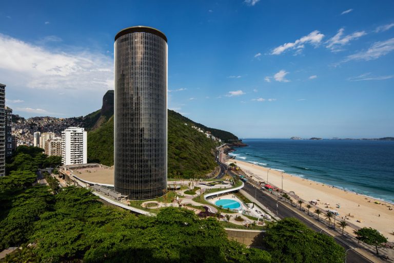 Hotel Nacional Rio de Janeiro