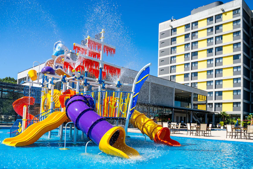 Solar Penha Resort - Image 4