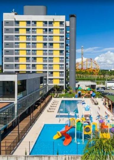 Solar Penha Resort - Image 8