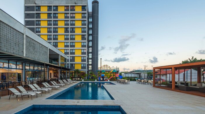 Solar Penha Resort - Image 6