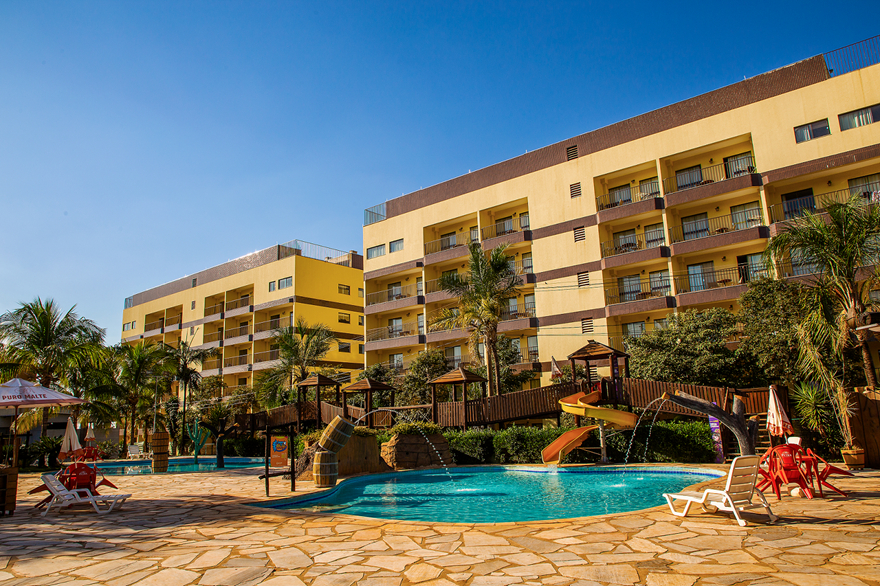 Barretos Country Park & Resort