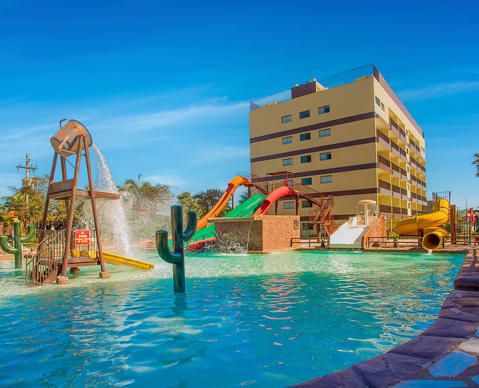 Barretos Country Park & Resort - Image 5