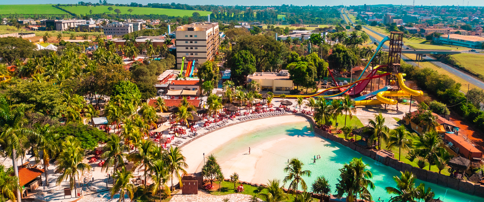 Barretos Country Park & Resort - Image 6