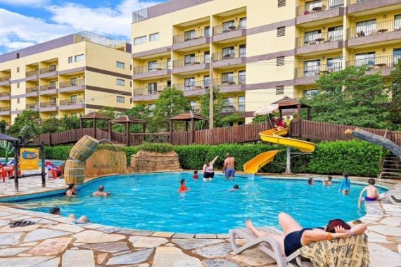 Barretos Country Park & Resort - Image 13