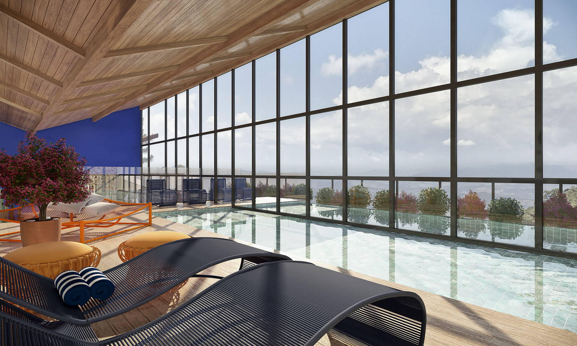 Wanderlust Experience Hotel - Image 9