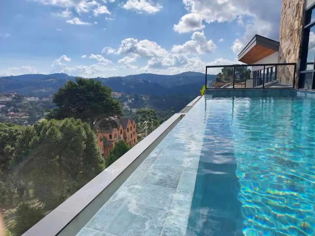 Wanderlust Experience Hotel - Image 7