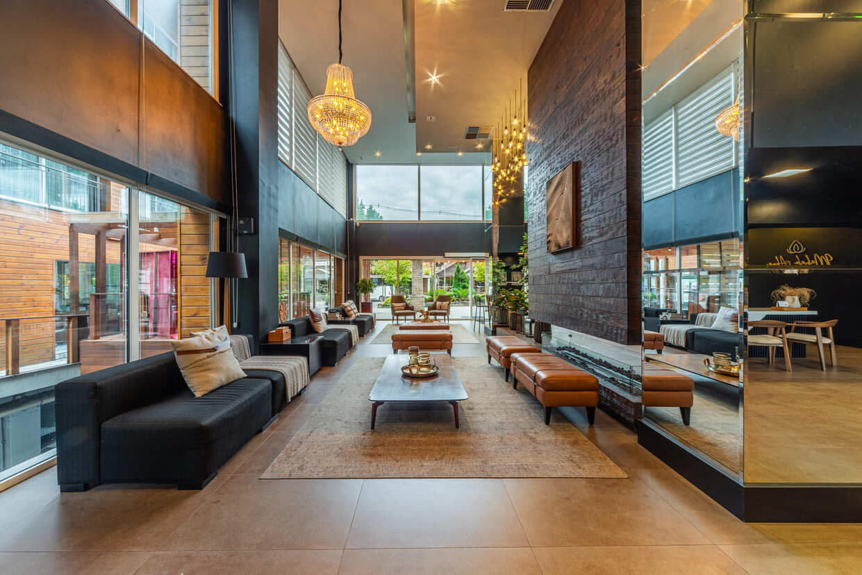 Laghetto Stilo Borges - Image 2