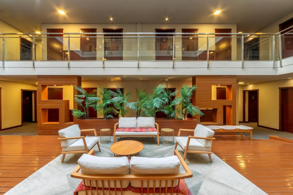 Laghetto Stilo Borges - Image 3