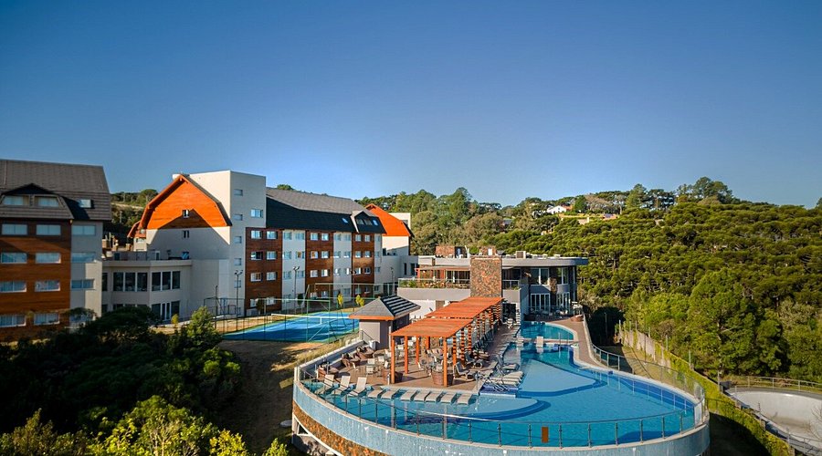 Laghetto Resort Golden - Image 6