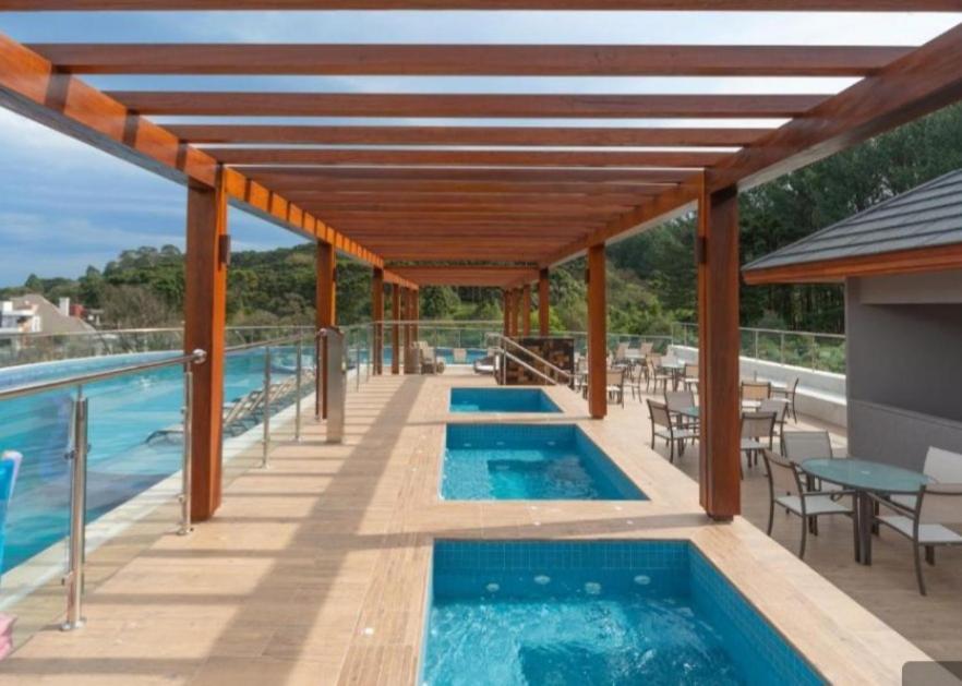 Laghetto Resort Golden - Image 9